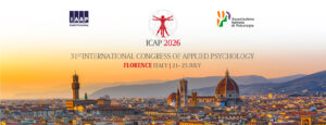 Promo for ICA 2026.